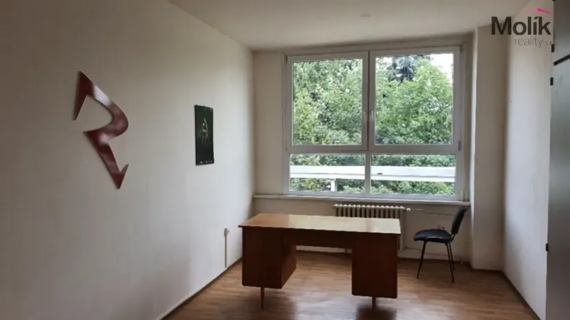 Pronájem kanceláře, Malé Březno, 20 m2