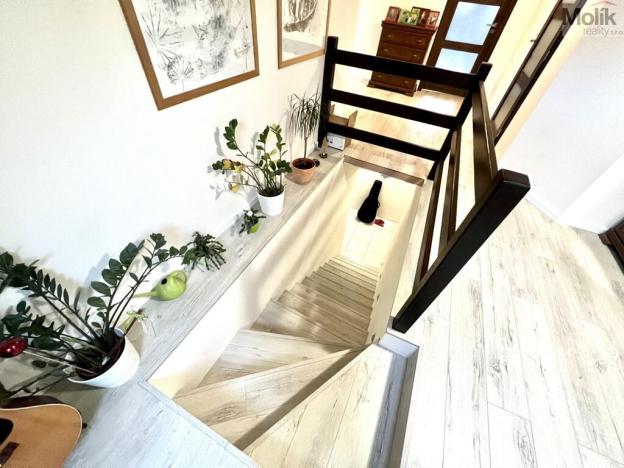 Prodej vícegeneračního domu, Žatec, Žižkovo náměstí, 200 m2