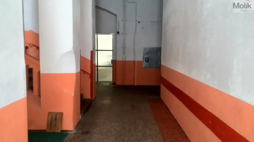 Pronájem skladu, Děčín - Děčín IX-Bynov, Teplická, 250 m2