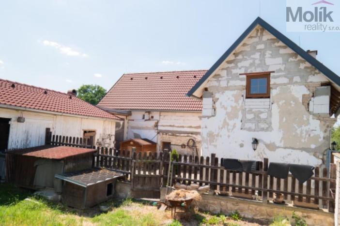 Prodej rodinného domu, Postoloprty - Skupice, 214 m2