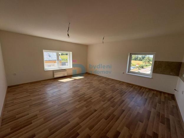 Prodej bytu 1+kk, Doloplazy, 48 m2