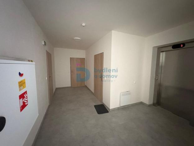 Prodej bytu 1+kk, Doloplazy, 48 m2