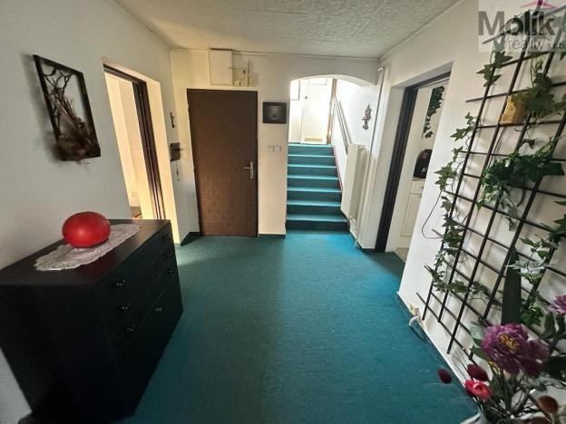 Prodej vícegeneračního domu, Žatec, Tyršova, 417 m2