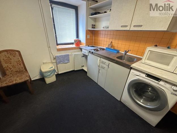 Prodej vícegeneračního domu, Žatec, Tyršova, 417 m2