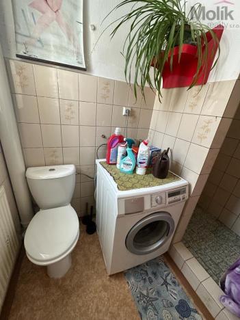 Prodej vícegeneračního domu, Žatec, Tyršova, 417 m2