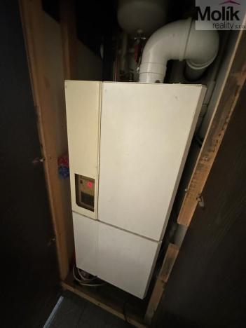 Prodej vícegeneračního domu, Žatec, Tyršova, 417 m2