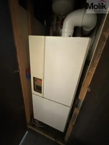 Prodej vícegeneračního domu, Žatec, Tyršova, 417 m2