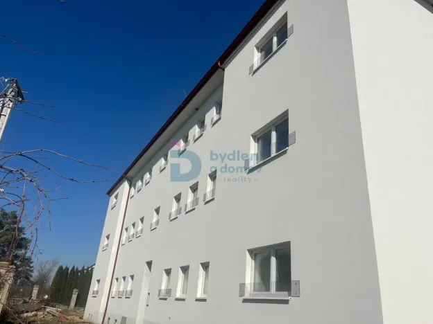 Prodej bytu 1+kk, Doloplazy, 41 m2