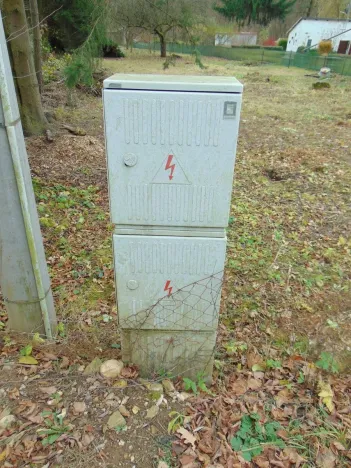 Prodej pozemku pro bydlení, Stříbrná Skalice, Sázavská, 1583 m2