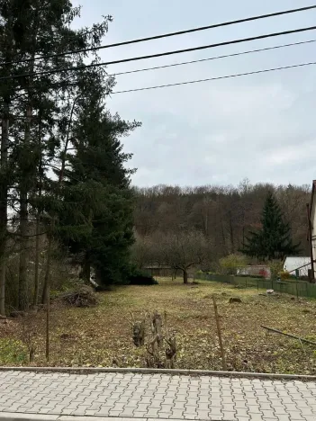 Prodej pozemku pro bydlení, Stříbrná Skalice, Sázavská, 1583 m2