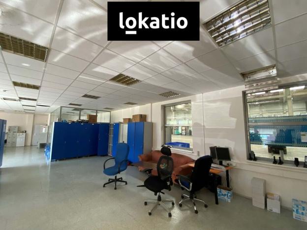Pronájem výrobních prostor, Litovel, 7670 m2