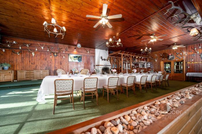 Prodej ubytování, Loučeň - Patřín, Jivák, 1150 m2