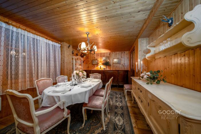 Prodej ubytování, Loučeň - Patřín, Jivák, 1150 m2