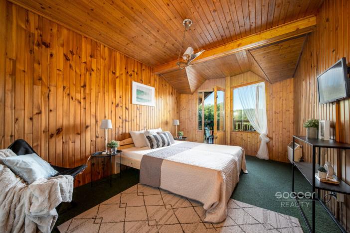 Prodej ubytování, Loučeň - Patřín, Jivák, 1150 m2