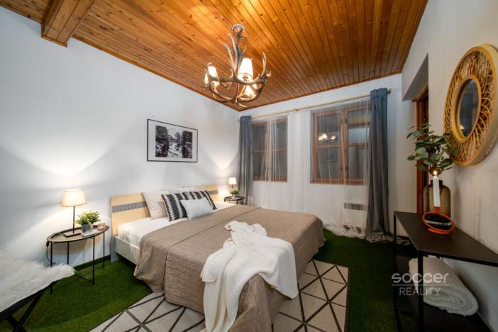 Prodej ubytování, Loučeň - Patřín, Jivák, 1150 m2