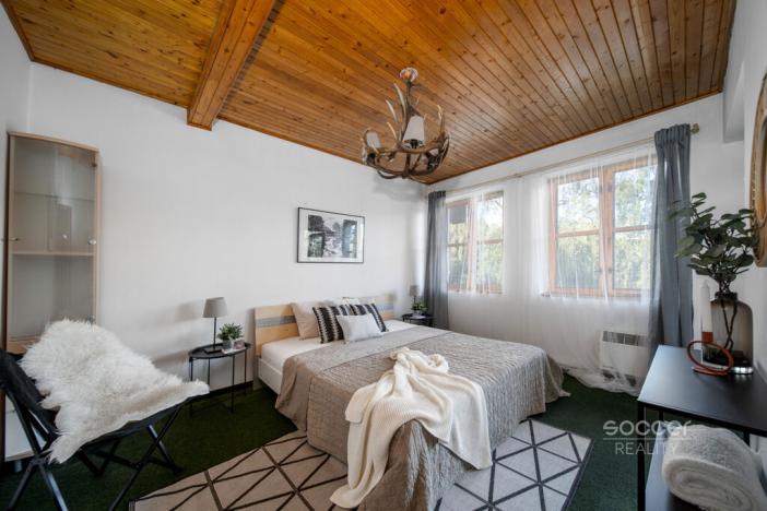 Prodej ubytování, Loučeň - Patřín, Jivák, 1150 m2