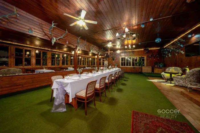 Prodej ubytování, Loučeň - Patřín, Jivák, 1150 m2