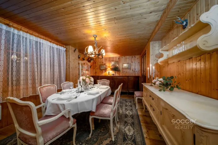 Prodej ubytování, Loučeň - Patřín, Jivák, 1150 m2