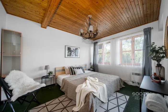 Prodej ubytování, Loučeň - Patřín, Jivák, 1150 m2