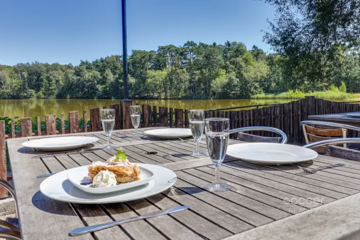 Prodej ubytování, Loučeň - Patřín, Jivák, 1150 m2