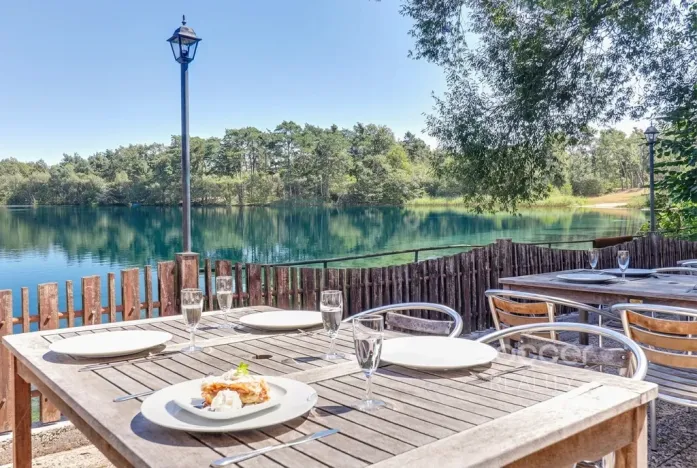 Prodej ubytování, Loučeň - Patřín, Jivák, 1150 m2