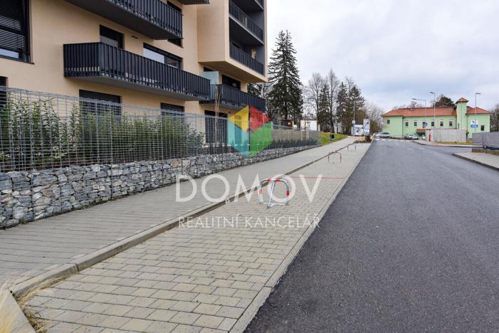 Pronájem - jiné, Beroun, Duslova, 12 m2