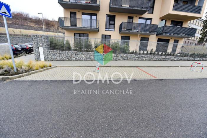 Pronájem - jiné, Beroun, Duslova, 12 m2