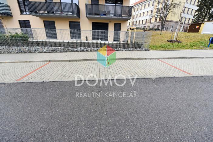 Pronájem - jiné, Beroun, Duslova, 12 m2