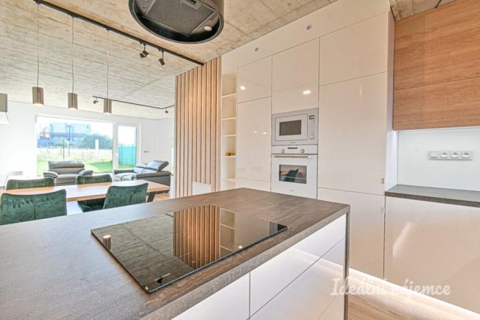 Pronájem rodinného domu, Olomouc - Hodolany, Mačákova, 118 m2