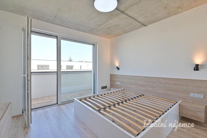 Pronájem rodinného domu, Olomouc - Hodolany, Mačákova, 118 m2