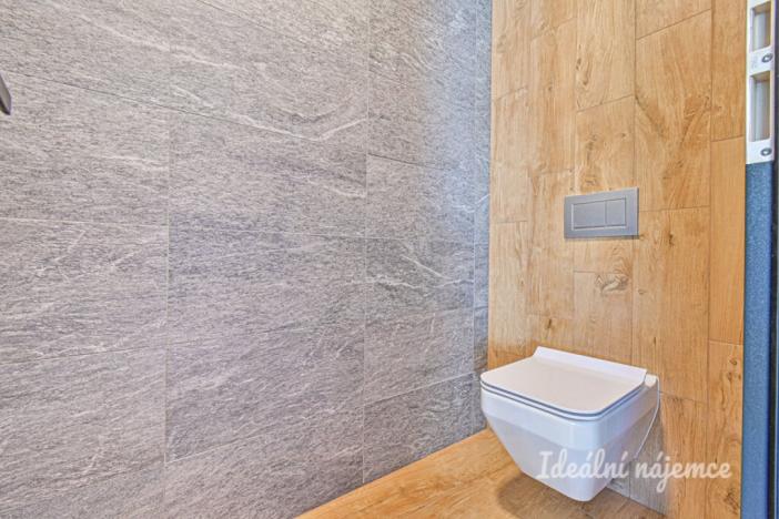 Pronájem rodinného domu, Olomouc - Hodolany, Mačákova, 118 m2