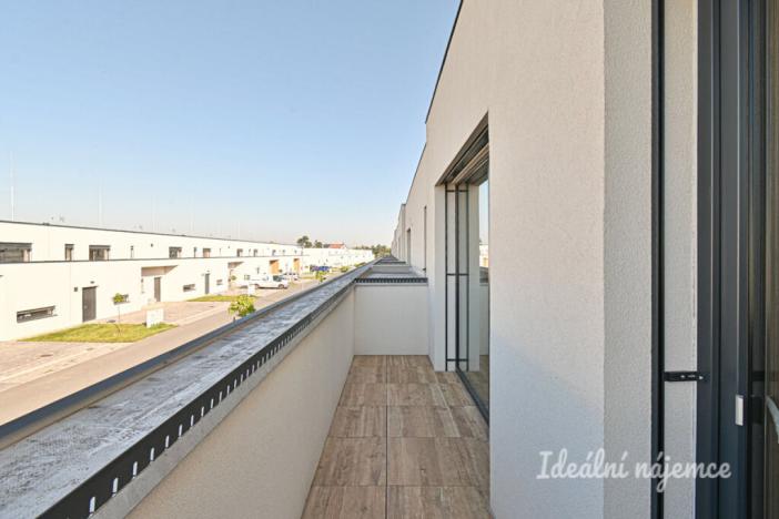 Pronájem rodinného domu, Olomouc - Hodolany, Mačákova, 118 m2