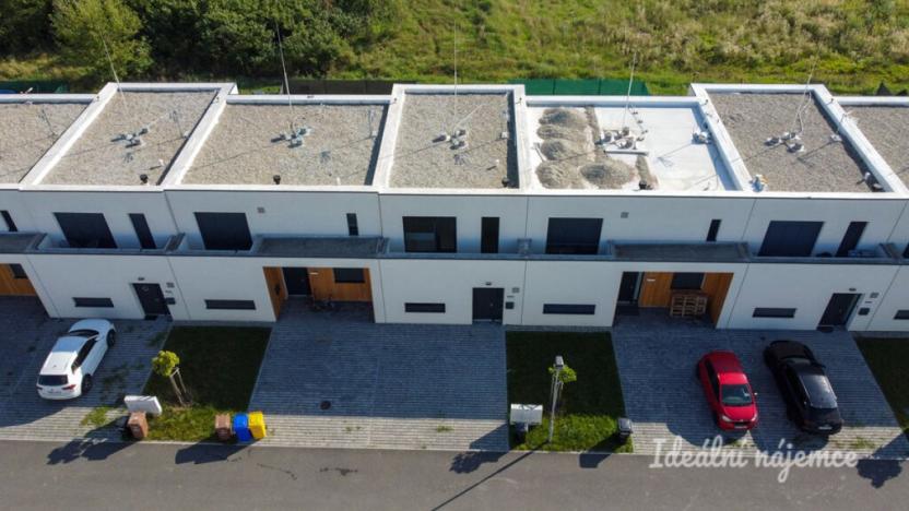 Pronájem rodinného domu, Olomouc - Hodolany, Mačákova, 118 m2