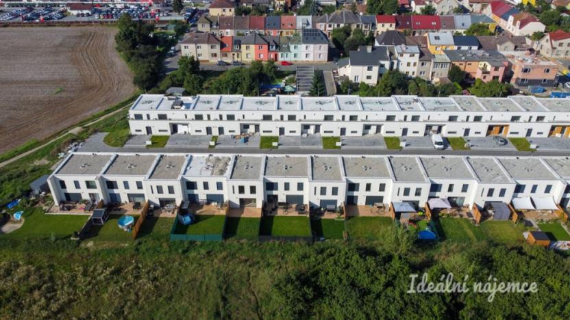 Pronájem rodinného domu, Olomouc - Hodolany, Mačákova, 118 m2