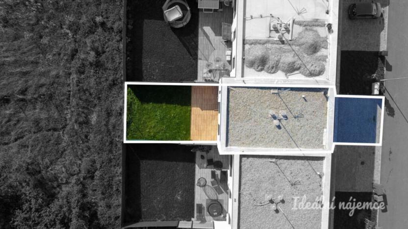 Pronájem rodinného domu, Olomouc - Hodolany, Mačákova, 118 m2