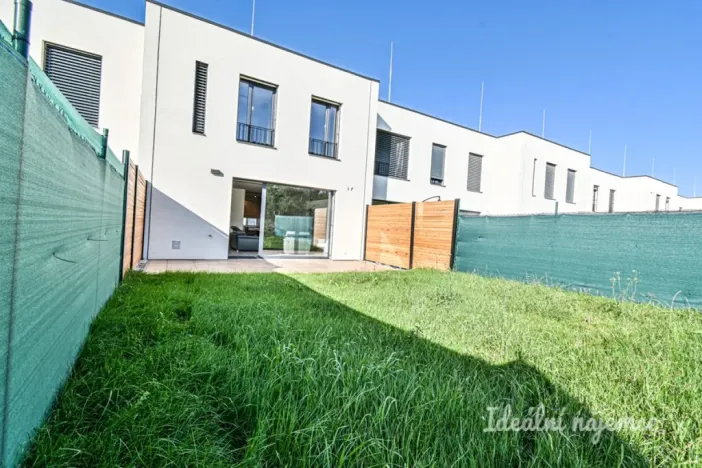 Pronájem bytu 4+kk, Olomouc - Hodolany, Mačákova, 118 m2