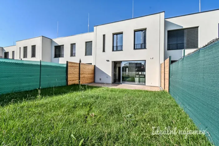 Pronájem bytu 4+kk, Olomouc - Hodolany, Mačákova, 118 m2