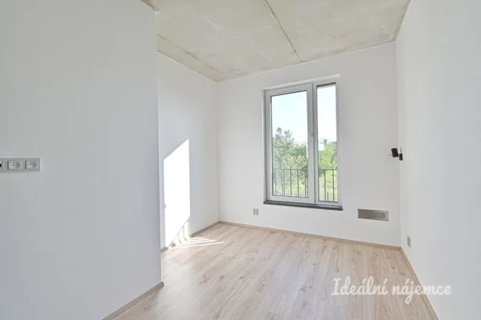 Pronájem bytu 4+kk, Olomouc - Hodolany, Mačákova, 118 m2