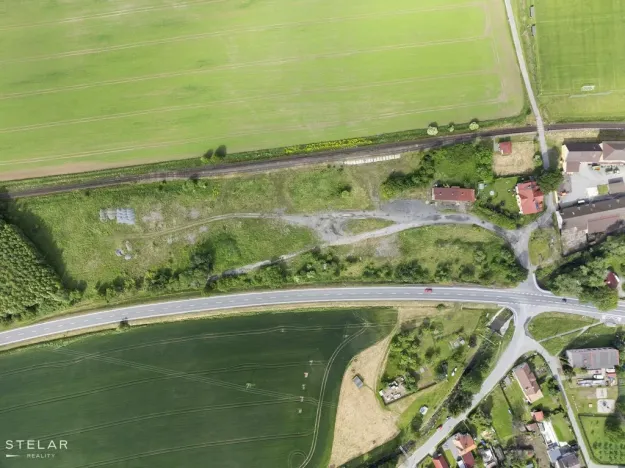 Prodej komerční nemovitosti, Krnov - Krásné Loučky, Krásné Loučky, 200 m2