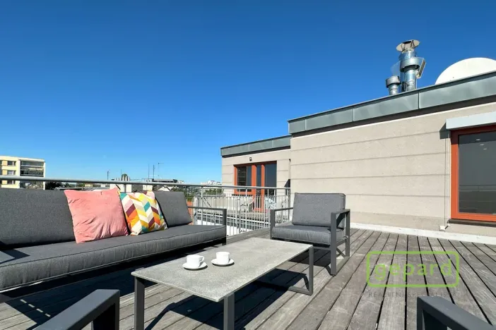 Prodej bytu 5+kk, Praha, Na Dvorcích, 289 m2