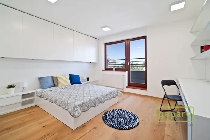 Prodej bytu 5+kk, Praha, Na Dvorcích, 289 m2