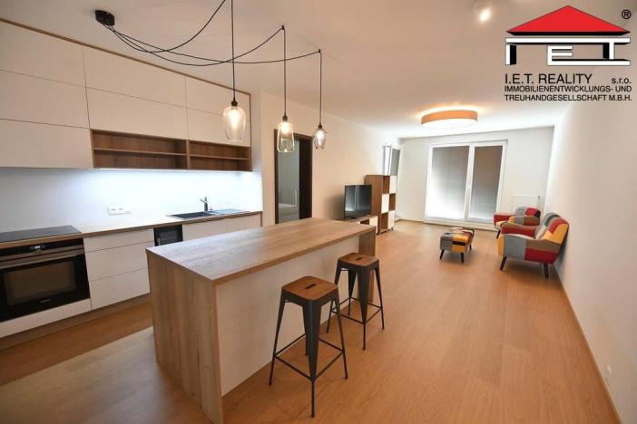 Prodej bytu 4+kk, Ostrava - Moravská Ostrava, Na Prádle, 111 m2