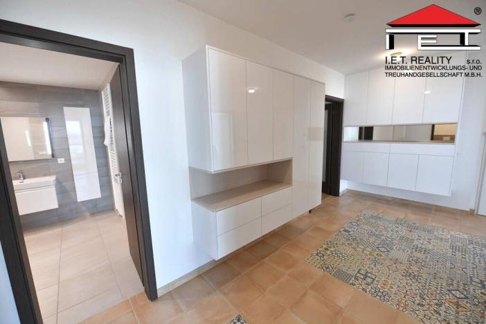 Prodej bytu 4+kk, Ostrava - Moravská Ostrava, Na Prádle, 111 m2