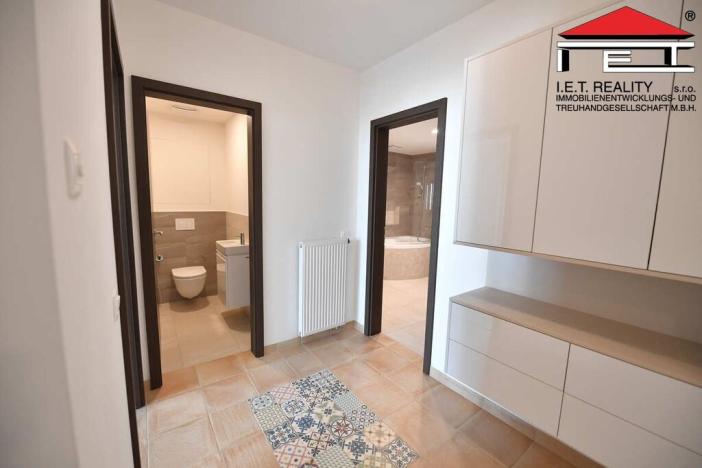 Prodej bytu 4+kk, Ostrava - Moravská Ostrava, Na Prádle, 111 m2