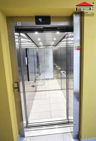 Prodej bytu 4+kk, Ostrava - Moravská Ostrava, Na Prádle, 111 m2