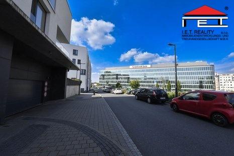 Prodej bytu 4+kk, Ostrava - Moravská Ostrava, Na Prádle, 111 m2