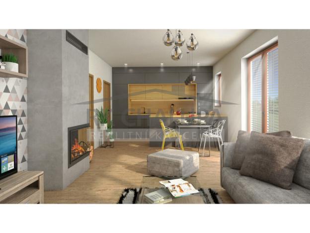 Prodej domu na klíč, České Budějovice - České Budějovice 1, nám. Přemysla Otakara II., 104 m2