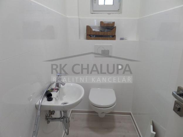 Prodej domu na klíč, České Budějovice, 130 m2