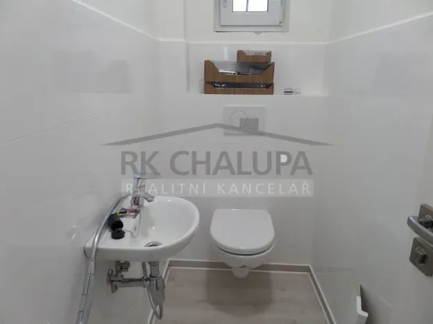 Prodej domu na klíč, České Budějovice, 130 m2