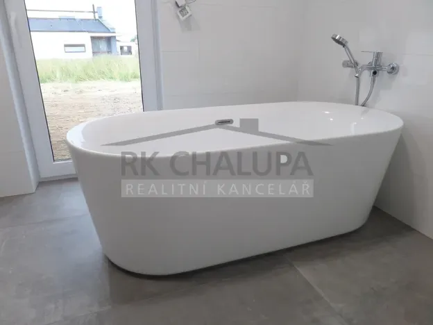 Prodej domu na klíč, České Budějovice, 130 m2